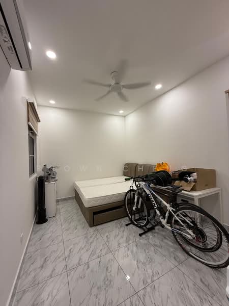 Rumah Kluster untuk Dijual di Taman Ekoflora (Johor Bahru) - Brown Cheng - PropertyGuru.com.my