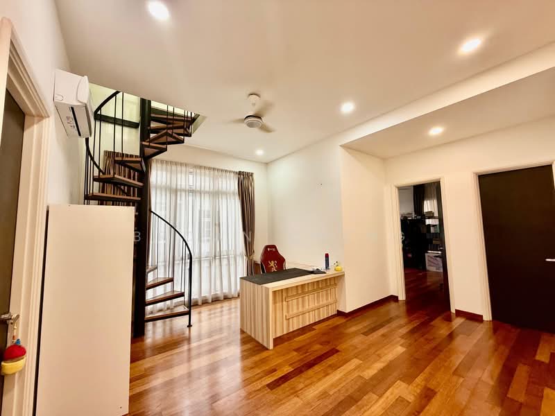 Rumah Kluster untuk Dijual di Taman Ekoflora (Johor Bahru) - Brown Cheng - PropertyGuru.com.my