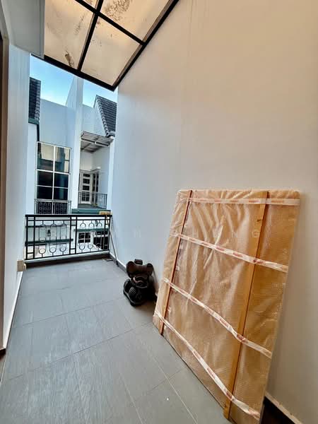 Rumah Kluster untuk Dijual di Taman Ekoflora (Johor Bahru) - Brown Cheng - PropertyGuru.com.my