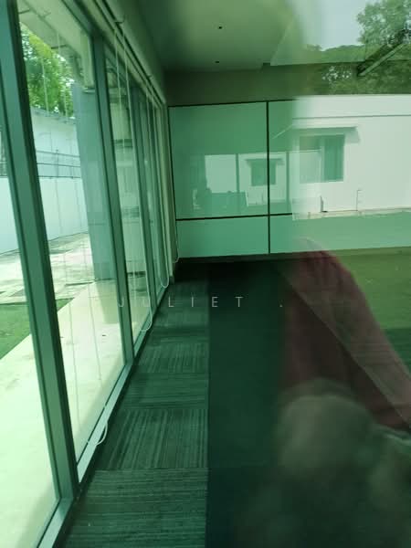 Rumah Banglo untuk Disewa di Ampang Hilir (Ampang) - Juliet . - PropertyGuru.com.my