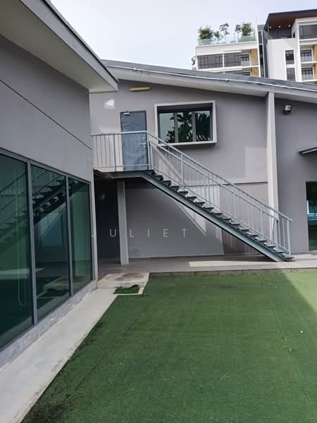 Rumah Banglo untuk Disewa di Ampang Hilir (Ampang) - Juliet . - PropertyGuru.com.my