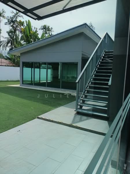 Rumah Banglo untuk Disewa di Ampang Hilir (Ampang) - Juliet . - PropertyGuru.com.my