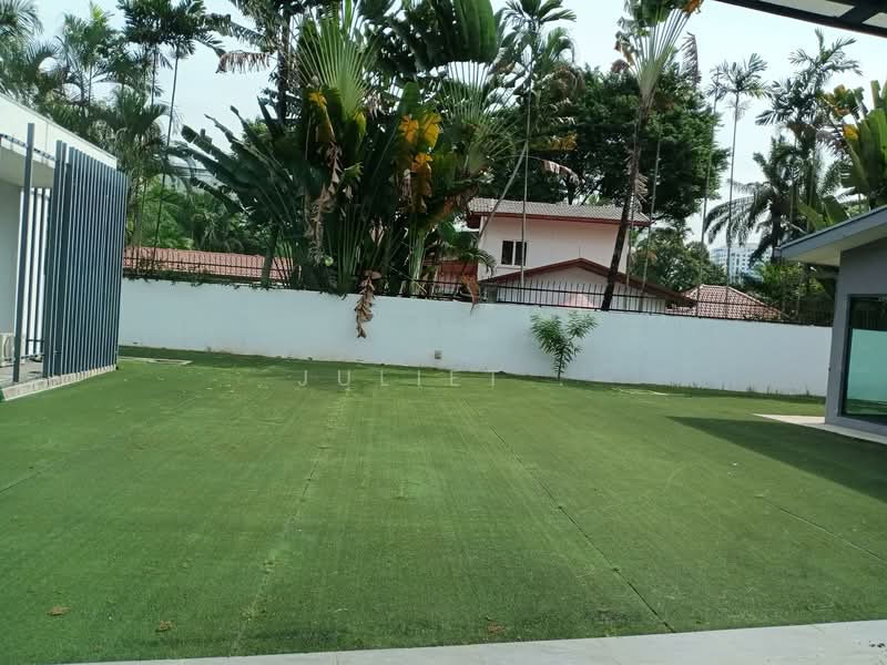 Rumah Banglo untuk Disewa di Ampang Hilir (Ampang) - Juliet . - PropertyGuru.com.my