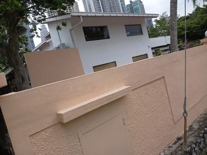Rumah Banglo untuk Disewa di Ampang (Kuala Lumpur) - Juliet . - PropertyGuru.com.my