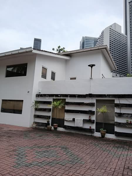 Rumah Banglo untuk Disewa di Ampang (Kuala Lumpur) - Juliet . - PropertyGuru.com.my