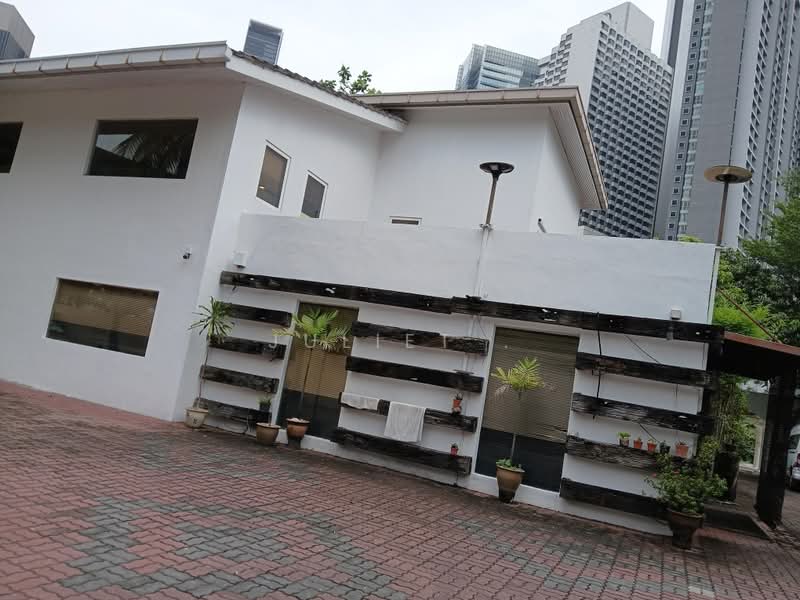 Rumah Banglo untuk Disewa di Ampang (Kuala Lumpur) - Juliet . - PropertyGuru.com.my