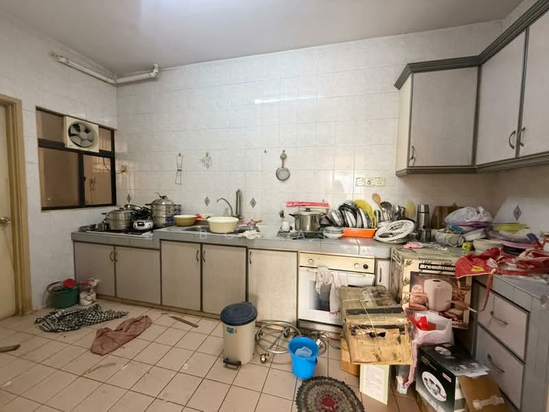 Condominium for Sale at Villa Angsana - BC TAN - Kitchen - PropertyGuru.com.my