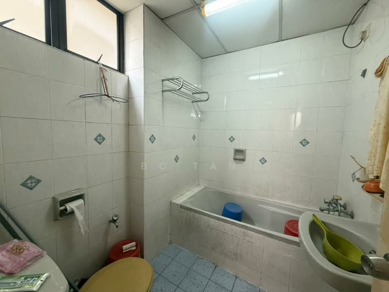 Condominium for Sale at Villa Angsana - BC TAN - Bathroom - PropertyGuru.com.my