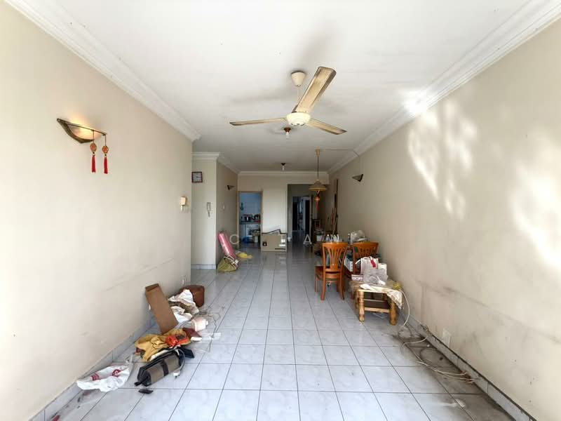 Condominium for Sale at Villa Angsana - BC TAN - Living Room - PropertyGuru.com.my