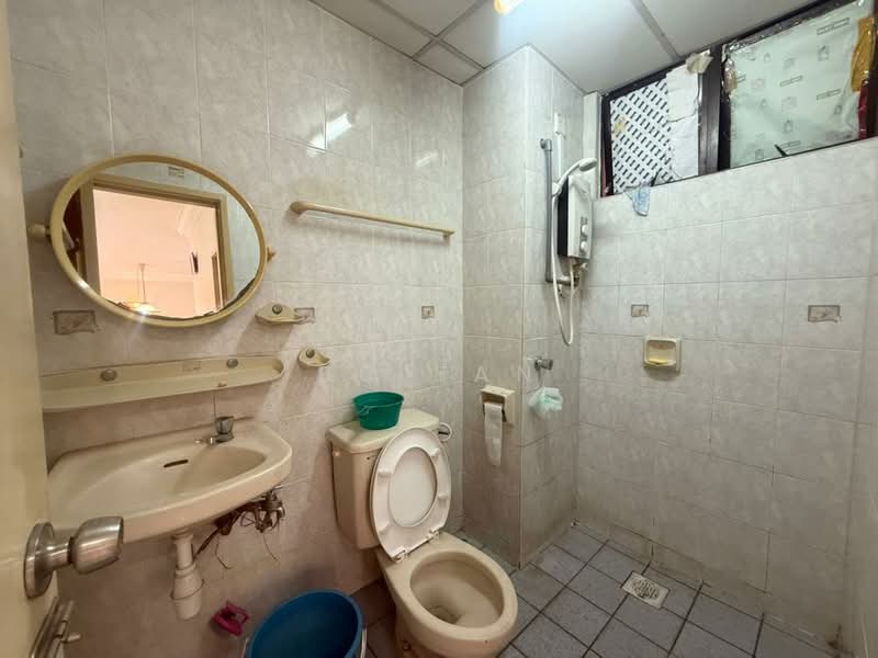 Condominium for Sale at Villa Angsana - BC TAN - Bathroom - PropertyGuru.com.my
