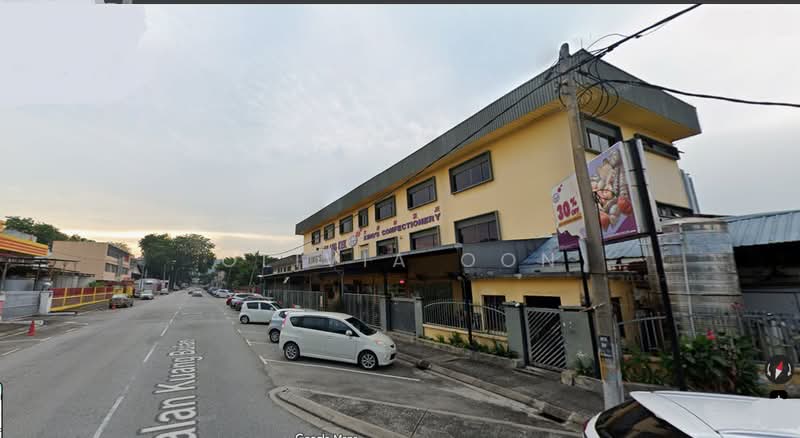 Detached Factory for Rent in Kuala Lumpur (Kuala Lumpur) - Olivia Oon - Exterior - PropertyGuru.com.my