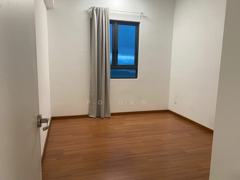 Service Residence for Rent at Akasa - PG Han - Interior - PropertyGuru.com.my