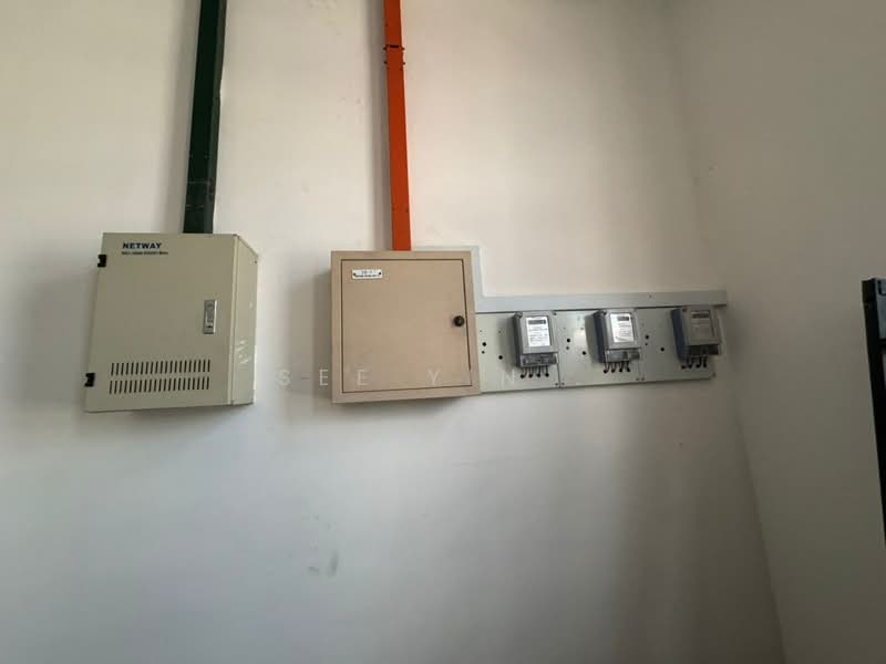Detached Factory for Rent in Iskandar Puteri (Nusajaya) (Johor) - See Yin . - PropertyGuru.com.my