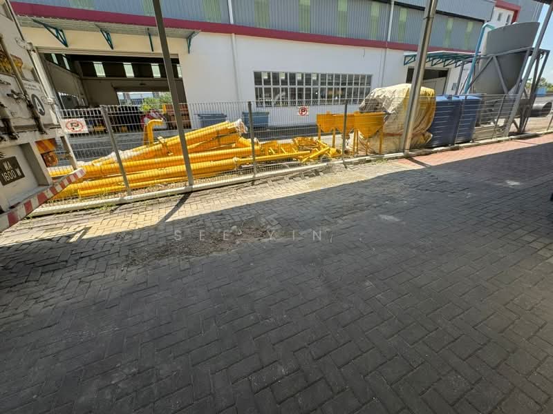 Detached Factory for Rent in Iskandar Puteri (Nusajaya) (Johor) - See Yin . - Exterior - PropertyGuru.com.my