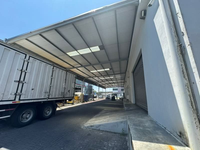Detached Factory for Rent in Iskandar Puteri (Nusajaya) (Johor) - See Yin . - Exterior - PropertyGuru.com.my