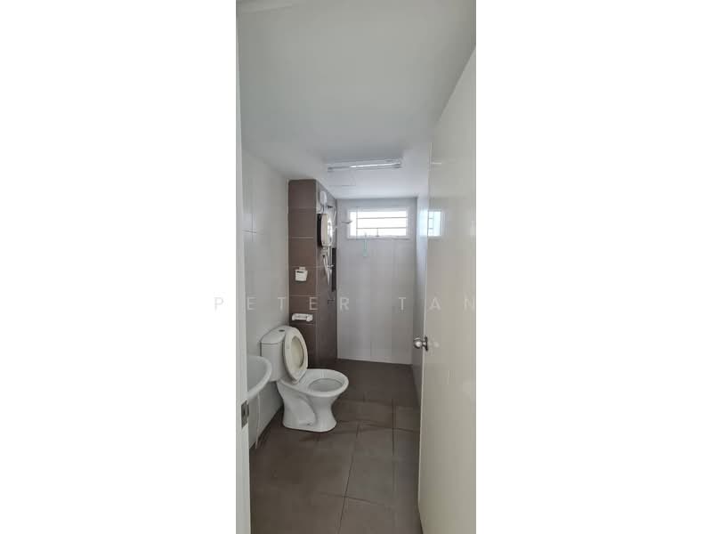 Apartment for Rent at D'Cassia - Peter Tan - Bathroom - PropertyGuru.com.my