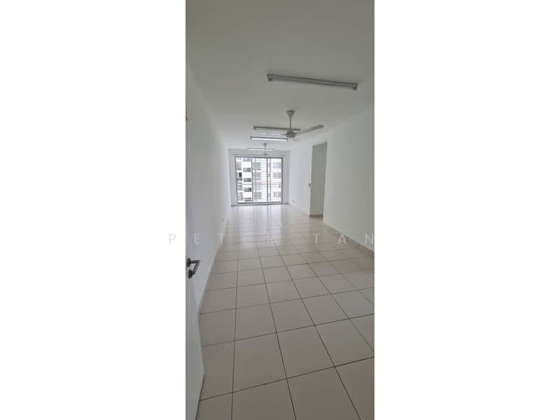 Apartment for Rent at D'Cassia - Peter Tan - Living Room - PropertyGuru.com.my