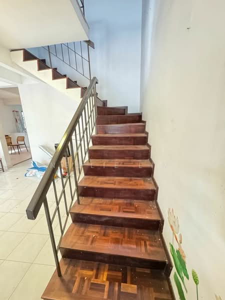 Semi-Detached House for Sale in Taman Delima 2 (Tebrau) - Nellie Lim - Interior - PropertyGuru.com.my