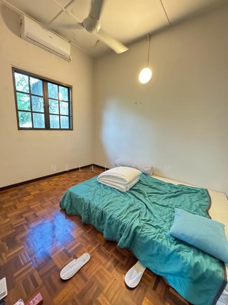 Semi-Detached House for Sale in Taman Delima 2 (Tebrau) - Nellie Lim - Bedroom - PropertyGuru.com.my