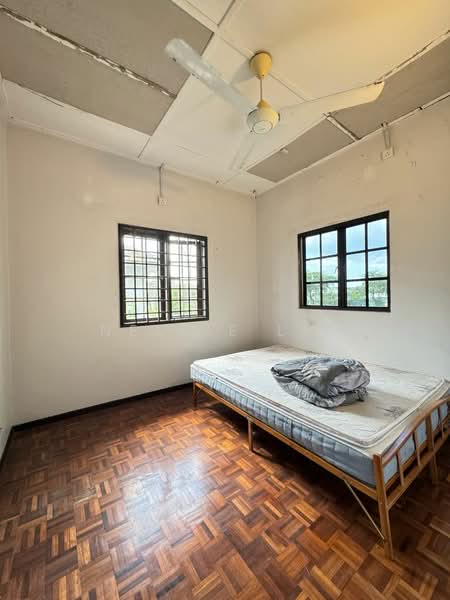 Semi-Detached House for Sale in Taman Delima 2 (Tebrau) - Nellie Lim - Bedroom - PropertyGuru.com.my
