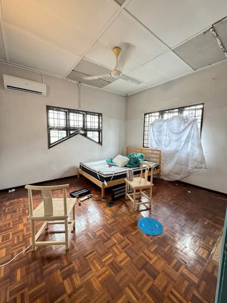 Semi-Detached House for Sale in Taman Delima 2 (Tebrau) - Nellie Lim - Bedroom - PropertyGuru.com.my