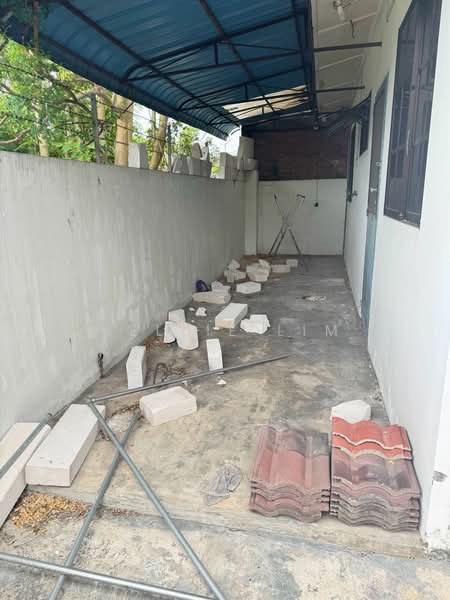 Semi-Detached House for Sale in Taman Delima 2 (Tebrau) - Nellie Lim - Exterior - PropertyGuru.com.my