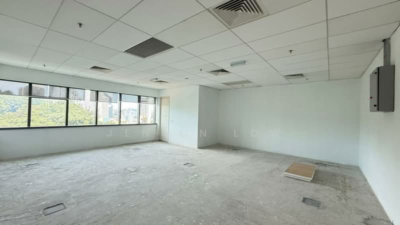 Pejabat untuk Disewa di Ampang (Kuala Lumpur) - Jenson Low - Interior - PropertyGuru.com.my