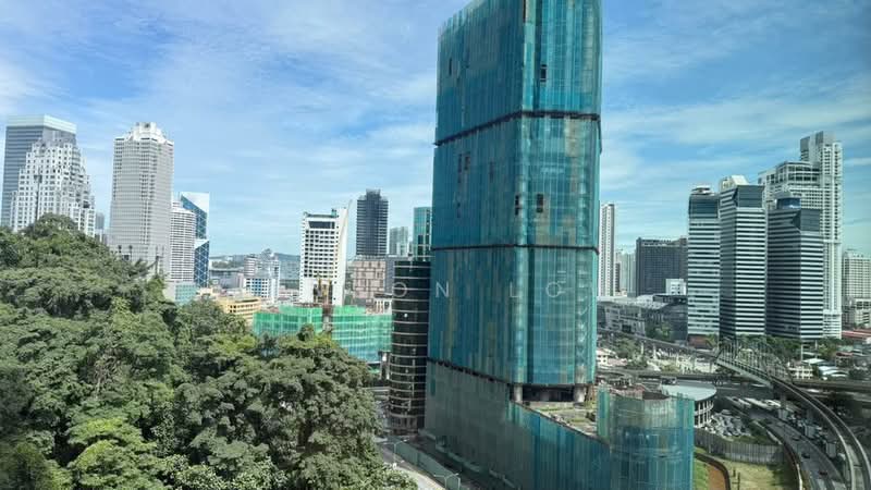 Pejabat untuk Disewa di Ampang (Kuala Lumpur) - Jenson Low - Exterior - PropertyGuru.com.my