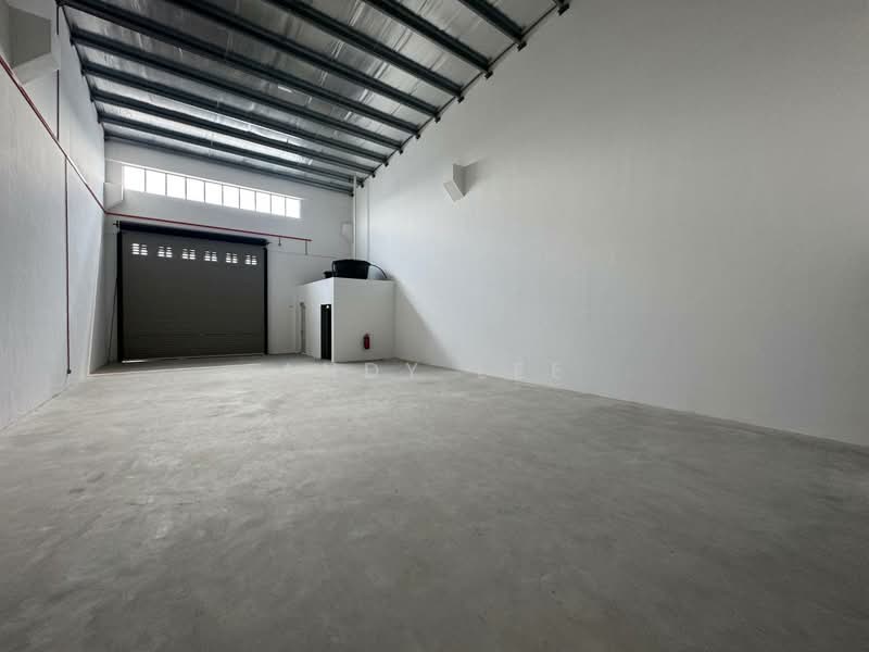 Kilang untuk Disewa di Taman Lagenda Putra (Kulai) - Andy Lee - Interior - PropertyGuru.com.my