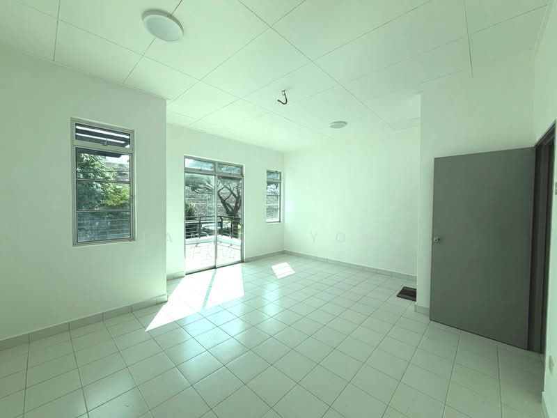 Rumah Teres 2 Tingkat untuk Dijual di Bandar Jaya Putra (Johor Bahru) - Janice Yong - Living Room - PropertyGuru.com.my