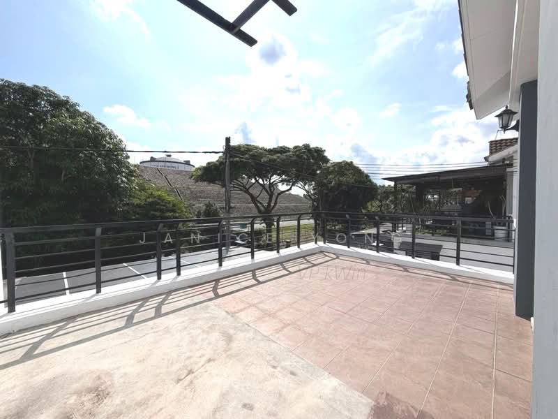 Rumah Teres 2 Tingkat untuk Dijual di Bandar Jaya Putra (Johor Bahru) - Janice Yong - Exterior - PropertyGuru.com.my