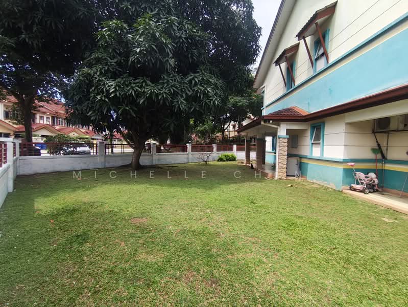 2-storey Terraced House for Sale in Denai Alam (Shah Alam) - Michelle Chong - Exterior - PropertyGuru.com.my