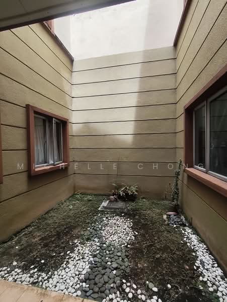 2-storey Terraced House for Sale in Denai Alam (Shah Alam) - Michelle Chong - Garden - PropertyGuru.com.my