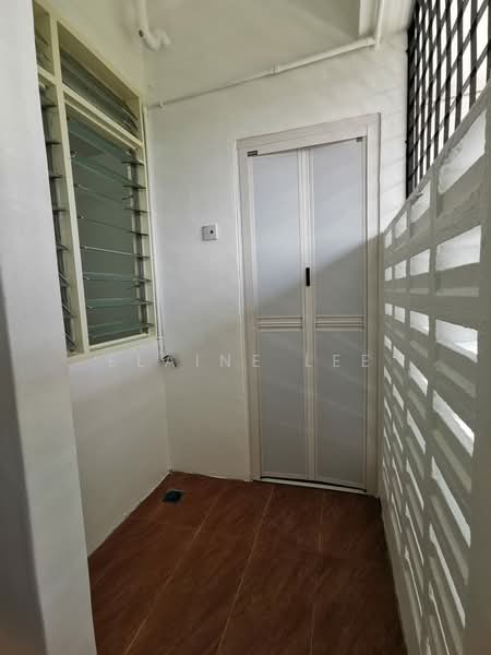 Pangsapuri untuk Dijual di Sri Tanjung Apartment - Elaine Lee - Exterior - PropertyGuru.com.my