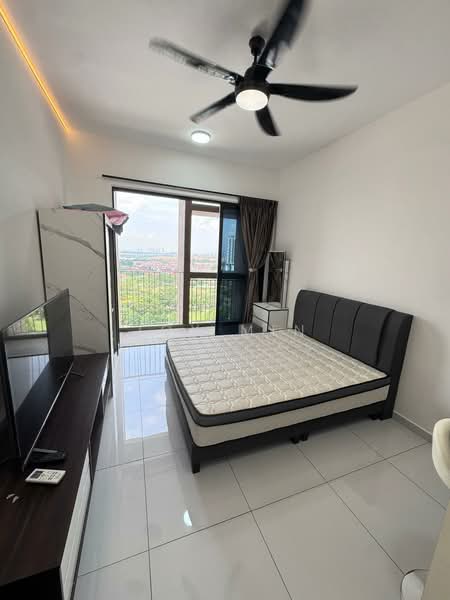 Service Residence for Rent at Sky Trees - Joy Min - Bedroom - PropertyGuru.com.my