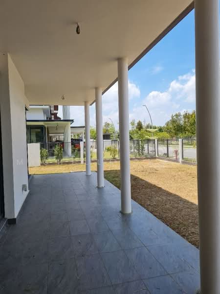 Rumah Berkembar untuk Dijual di Elmina (Shah Alam) - Michelle Chong - PropertyGuru.com.my