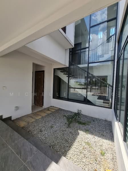 Rumah Berkembar untuk Dijual di Elmina (Shah Alam) - Michelle Chong - PropertyGuru.com.my
