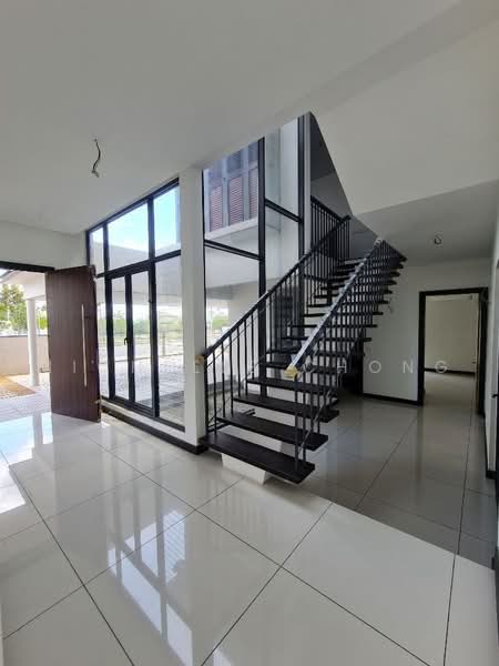 Rumah Berkembar untuk Dijual di Elmina (Shah Alam) - Michelle Chong - PropertyGuru.com.my