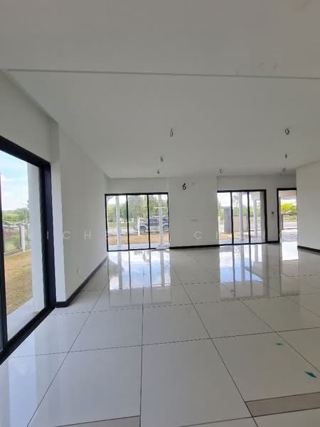 Rumah Berkembar untuk Dijual di Elmina (Shah Alam) - Michelle Chong - PropertyGuru.com.my