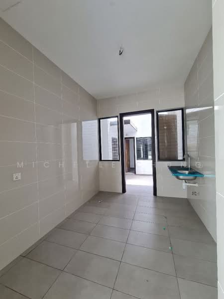 Rumah Berkembar untuk Dijual di Elmina (Shah Alam) - Michelle Chong - PropertyGuru.com.my