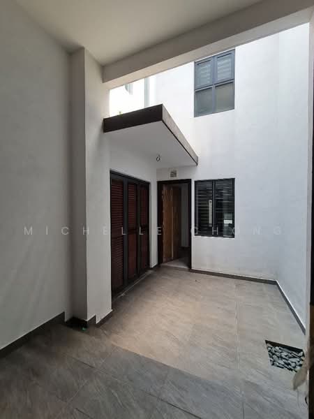 Rumah Berkembar untuk Dijual di Elmina (Shah Alam) - Michelle Chong - PropertyGuru.com.my