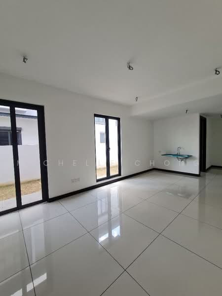 Rumah Berkembar untuk Dijual di Elmina (Shah Alam) - Michelle Chong - PropertyGuru.com.my