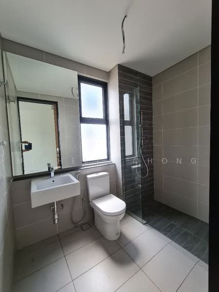 Rumah Berkembar untuk Dijual di Elmina (Shah Alam) - Michelle Chong - PropertyGuru.com.my