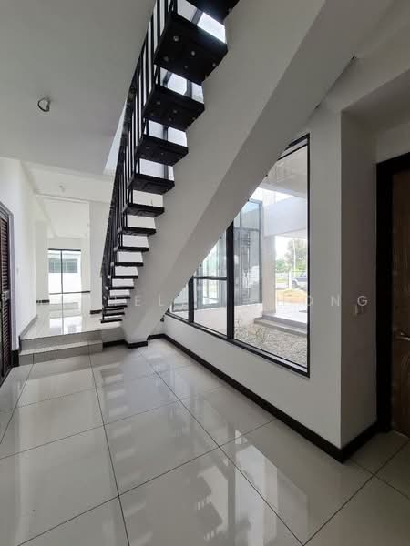 Rumah Berkembar untuk Dijual di Elmina (Shah Alam) - Michelle Chong - PropertyGuru.com.my