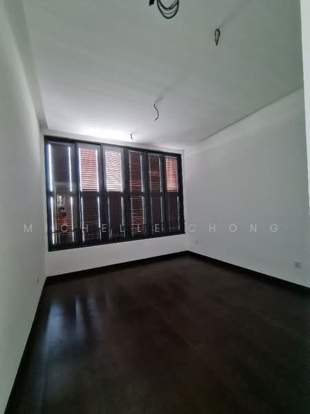 Rumah Berkembar untuk Dijual di Elmina (Shah Alam) - Michelle Chong - PropertyGuru.com.my