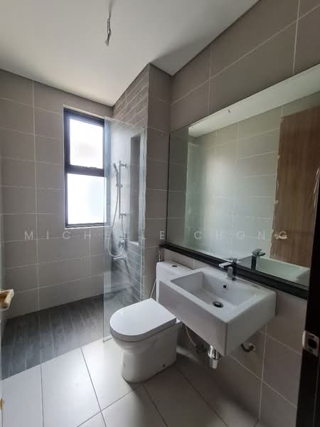 Rumah Berkembar untuk Dijual di Elmina (Shah Alam) - Michelle Chong - PropertyGuru.com.my