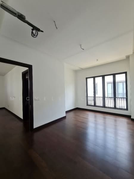 Rumah Berkembar untuk Dijual di Elmina (Shah Alam) - Michelle Chong - PropertyGuru.com.my