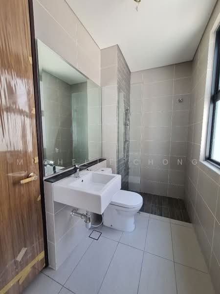 Rumah Berkembar untuk Dijual di Elmina (Shah Alam) - Michelle Chong - PropertyGuru.com.my