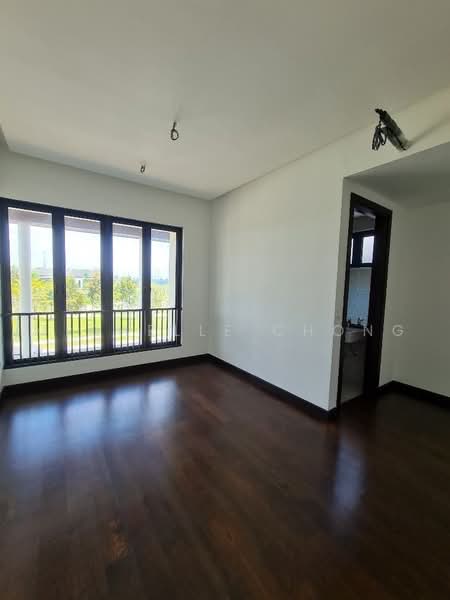 Rumah Berkembar untuk Dijual di Elmina (Shah Alam) - Michelle Chong - PropertyGuru.com.my