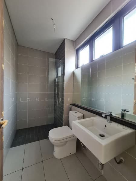 Rumah Berkembar untuk Dijual di Elmina (Shah Alam) - Michelle Chong - PropertyGuru.com.my
